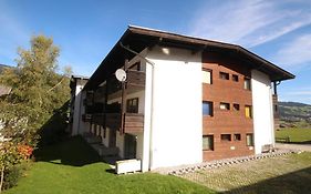 Appartement Panoramablick